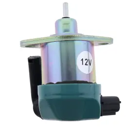 1c010-60015-g Aftermarket Stop Solenoid For Kubota M6800 M8200 M8540 M9000 M9540 M95s M95x M96 M105s M105x