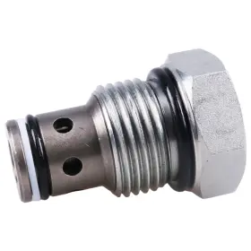 1565783 Aftermarket 2812725 Valve Group Fits Caterpillar 725 730 735 740 D350e Ii 65e 75e