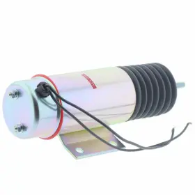 29073-ag Aftermarket Throttle Solenoid For Genie S-65 Z-60-34 Gs-5390 Gs-4390 Gs-3390 S-85 S-60 S-80
