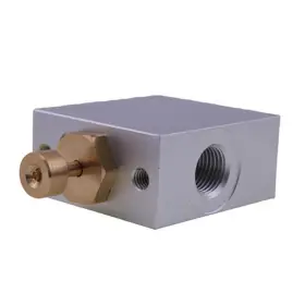 36783439 Aftermarket Regulator Valve For Ingersoll Rand Air Compressor