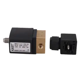 54774302 Aftermarket New Solenoid Valve For Ir Ingersoll Rand Air Compressor