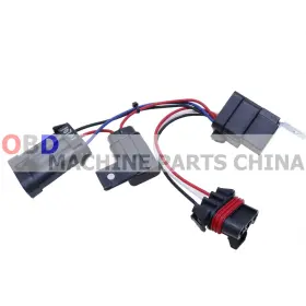 6669415md Aftermarket For Bobcat Fuel Timer Solenoid Assembly 653 751 753 763 773 7753 853 Skid
