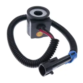 6309311 Aftermarket 6671025 New 12v Valve Coil For Bobcat S150 S160 S175 S205 T180