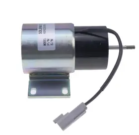 7026842-kmg5 Aftermarket Throttle Actuator For Jlg Boom Lift 600aj 600s 600a 600sj 660sj