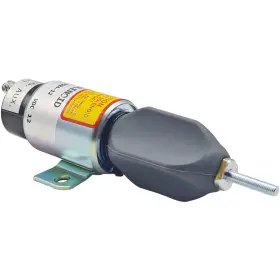 Gs-5390 Aftermarket 77402gt 77402 Throttle Actuator Solenoid Valve For Genie Gs-4390 Gs-4069 Rt
