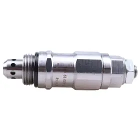 87426717 Aftermarket Hydraulic Relief Valve For New Holland U80 Lv80 Case 580n 590sm 570mxt