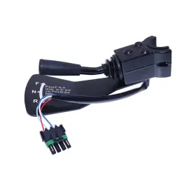 At180916 Aftermarket For John Deere Backhoe New Forward Neutral Reverse Control Lever