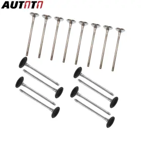 039ve31932000 Aftermarket Products Intake Exhaust Valves Fits For Bmw Mini 118i Cooper S F20 F30 R55 N13 N18 16pcs