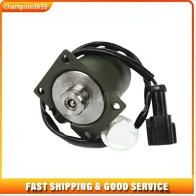 708-2h-25240 Aftermarket Products 708-23-18272 1pc Hydraulic Pump Solenoid Valve For Komatsu Pc100-5 6d95 Engine