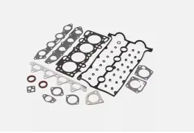 Hs-31898 Aftermarket Products 98-01 Kia Sephia Spectra 1.8l Dohc 16v T8 Head Gasket Set