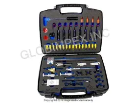 Aga-n63-vsk-k Aga Bmw 2009-2022 Valve Stem Seal Tool Kit 1 Year Warranty