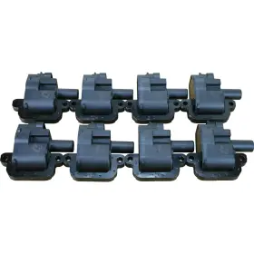 Dfc1005-8 Aip Electronics Dragon Fire Performance Ignition Coils