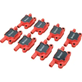 Dfc1007r-8 Aip Electronics Dragon Fire Performance Ignition Coils