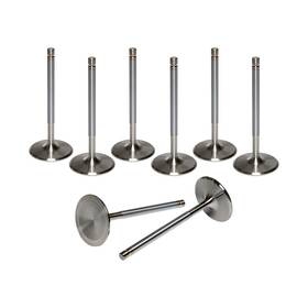 Air Flow Research 7257-8 Sbc/sbf 8mm Intake Valve Set 2.020 X 5.000 O.a.l