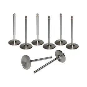 7257-8 Air Flow Research Sbc/sbf 8mm Intake Valve Set 2.020 X 5.000 O.a.l