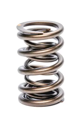 8000-1 Air Flow Research For 1.550 Od Valve Spring Solid Roller Cam
