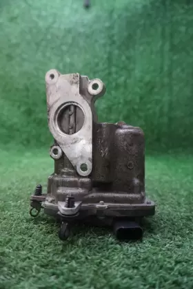 50051262 Alfa Romeo 2019 Giulia 2.0l Exhaust Valve Oem