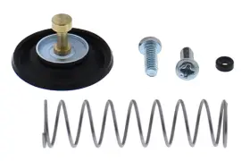 46-4009 All Balls Racing Abr Cut Off Replacement Valve Rebuild Kits