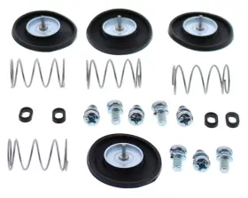 46-4028 All Balls Racing Abr Cut Off Replacement Valve Rebuild Kits