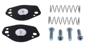 46-4039 All Balls Racing Abr Cut Off Replacement Valve Rebuild Kits