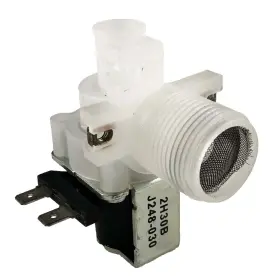 J248-030 All Points F11472 Water Solenoid Valve 120v Replaces Hoshizaki