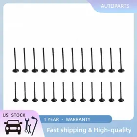 Lr054852 Aotoparts 888 Engine Intake Exhaust Valve For Jaguar Range Rover Discovery 3.0l