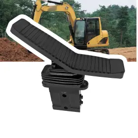 206-3336 Aparts-5-star-service Foot Pilot Valve 0964532 For Caterpillar E70b E120b E200b E320v1 E320v2