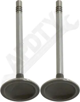 Apdty 195577274562 173324x2 Automotive Engine Exhaust Valve Kit Set Of 2 4.7l V8 Engines