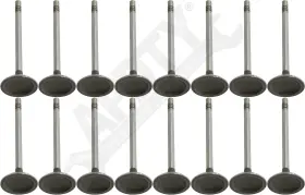 Apdty 195577274593 173324x16 Engine Exhaust Valve Kit Set Of 16 4.7l V8 Engines
