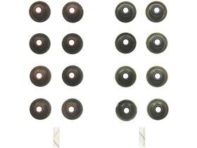 Apex 27ywpvp19 Intake And Exhaust Valve Stem Seal Kit For Tahoe Silverado 1500