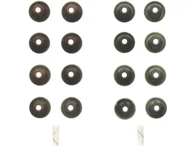 27ywpvp19 Apex Intake And Exhaust Valve Stem Seal Kit For Tahoe Silverado 1500