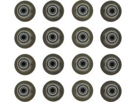 Apex 35824wzzs For 2006-2020 Kia Optima Valve Stem Seal Kit Intake And Exhaust 2011