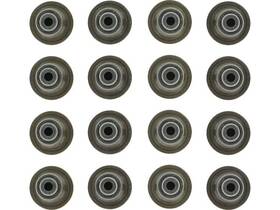 Apex 81txjbt43 Intake And Exhaust Valve Stem Seal Kit For Compass Patriot 2007 2008