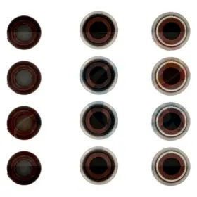 Avs1004 Apex Auto For Honda Accord 1979-1983 Valve Stem Seal Set
