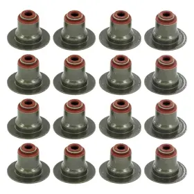 Avs11003 Apex Auto For Mitsubishi Eclipse 1995-1999 Natural Valve Stem Seal Set