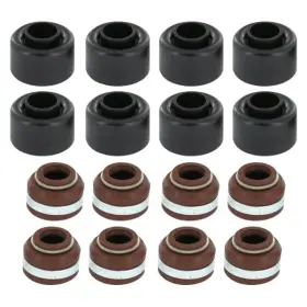 Avs11018 Apex Auto For Ford E-350 Econoline 1988-1994 Valve Stem Seal Set