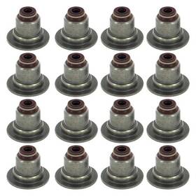 Apex Auto Avs13032 For Ford Focus 2015-2018 Valve Stem Seal Set