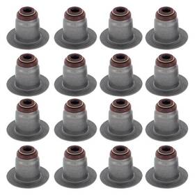 Apex Auto Avs13037 For Ford F-150 2010-2014 Valve Stem Seal Set