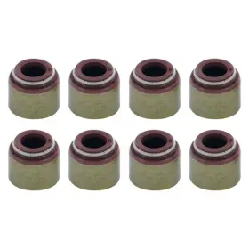 Avs2007 Apex Auto For Mitsubishi Mighty Max 1993-1996 Valve Stem Seal Set