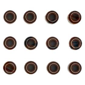 Apex Auto Avs3020 For Chevy Silverado 1500 1999-2011 Valve Stem Seal Set