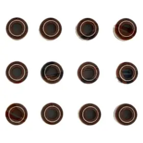 Avs3020 Apex Auto For Chevy Silverado 1500 1999-2011 Valve Stem Seal Set