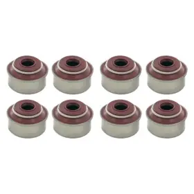 Avs3021 Apex Auto For Pontiac Grand Am 1987-1989 Valve Stem Seal Set