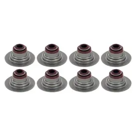 Avs3046 Apex Auto For Saturn Sl1 1991-2002 Valve Stem Seal Set