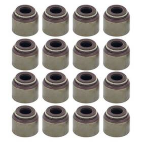 Apex Auto Avs3071 For Chevy Silverado 1500 1999-2001 Valve Stem Seal Set