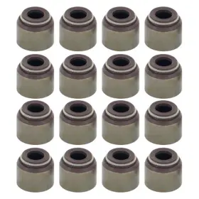 Avs3071 Apex Auto For Chevy Silverado 1500 1999-2001 Valve Stem Seal Set