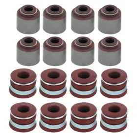Avs4113 Apex Auto For Ford F-150 1986-1994 Valve Stem Seal Set