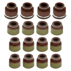 Avs5011 Apex Auto For Nissan 240sx 1989-1990 Valve Stem Seal Set
