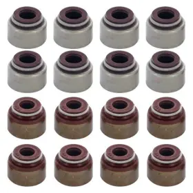 Avs8021 Apex Auto For Toyota Previa 1991-1997 Valve Stem Seal Set