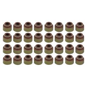 Apex Auto Avs8053 For Lexus Ls400 1990-1997 Valve Stem Seal Set