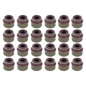 Avs9010 Apex Auto For Bmw X5 2001-2006 Valve Stem Seal Set